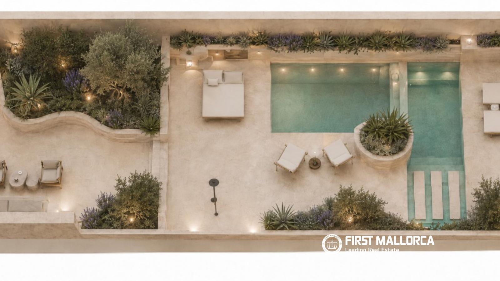 House for Sale in Pollença