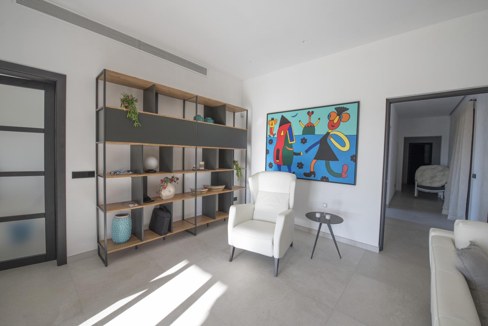 Finca en Alquiler en Campos