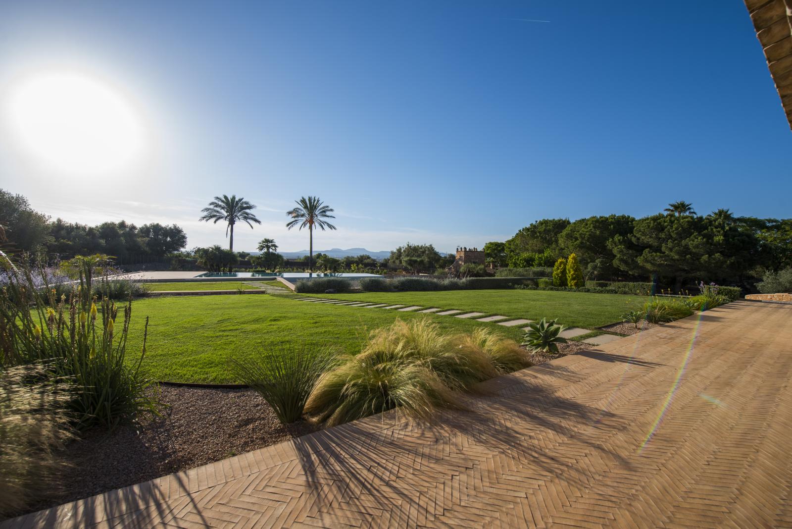 Finca en Alquiler en Campos