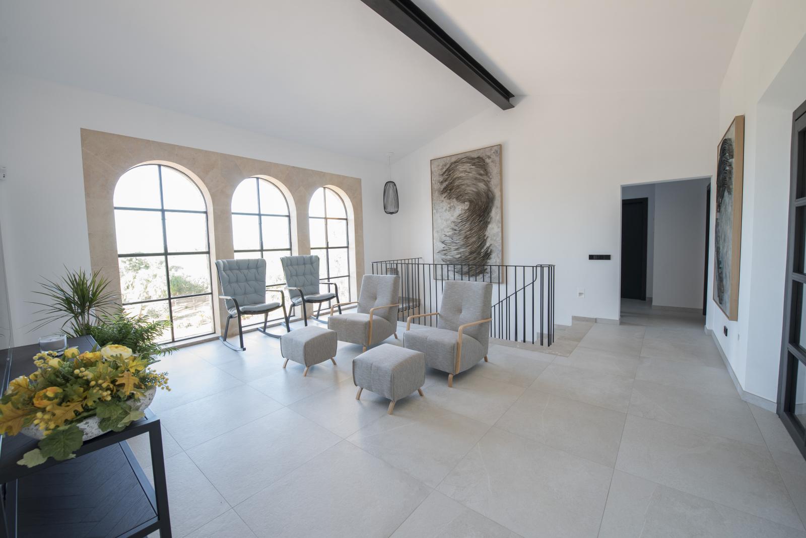 Finca en Alquiler en Campos