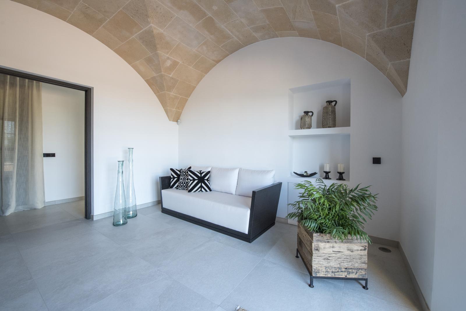 Finca en Alquiler en Campos