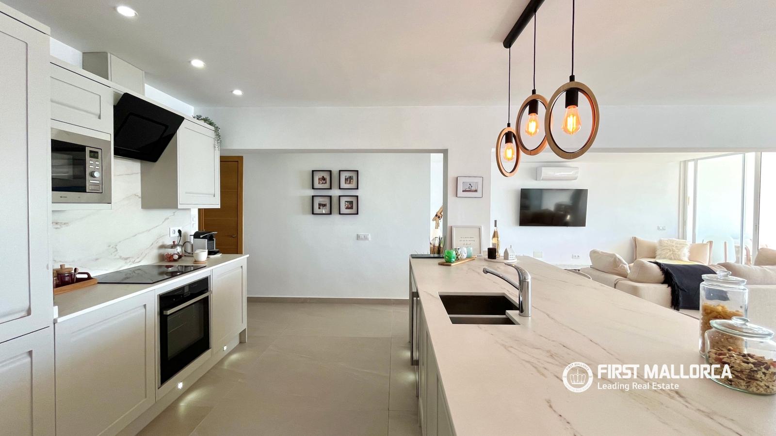 Apartment for Sale in Calvià