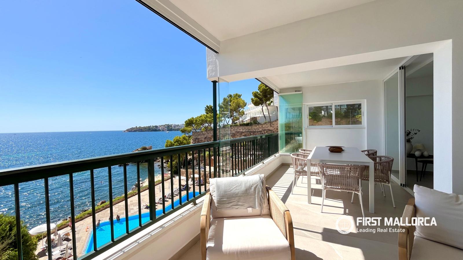 Apartment for Sale in Calvià