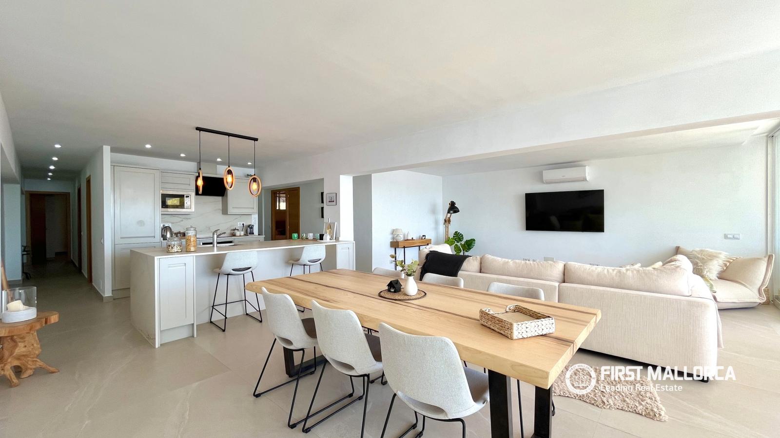 Apartment for Sale in Calvià