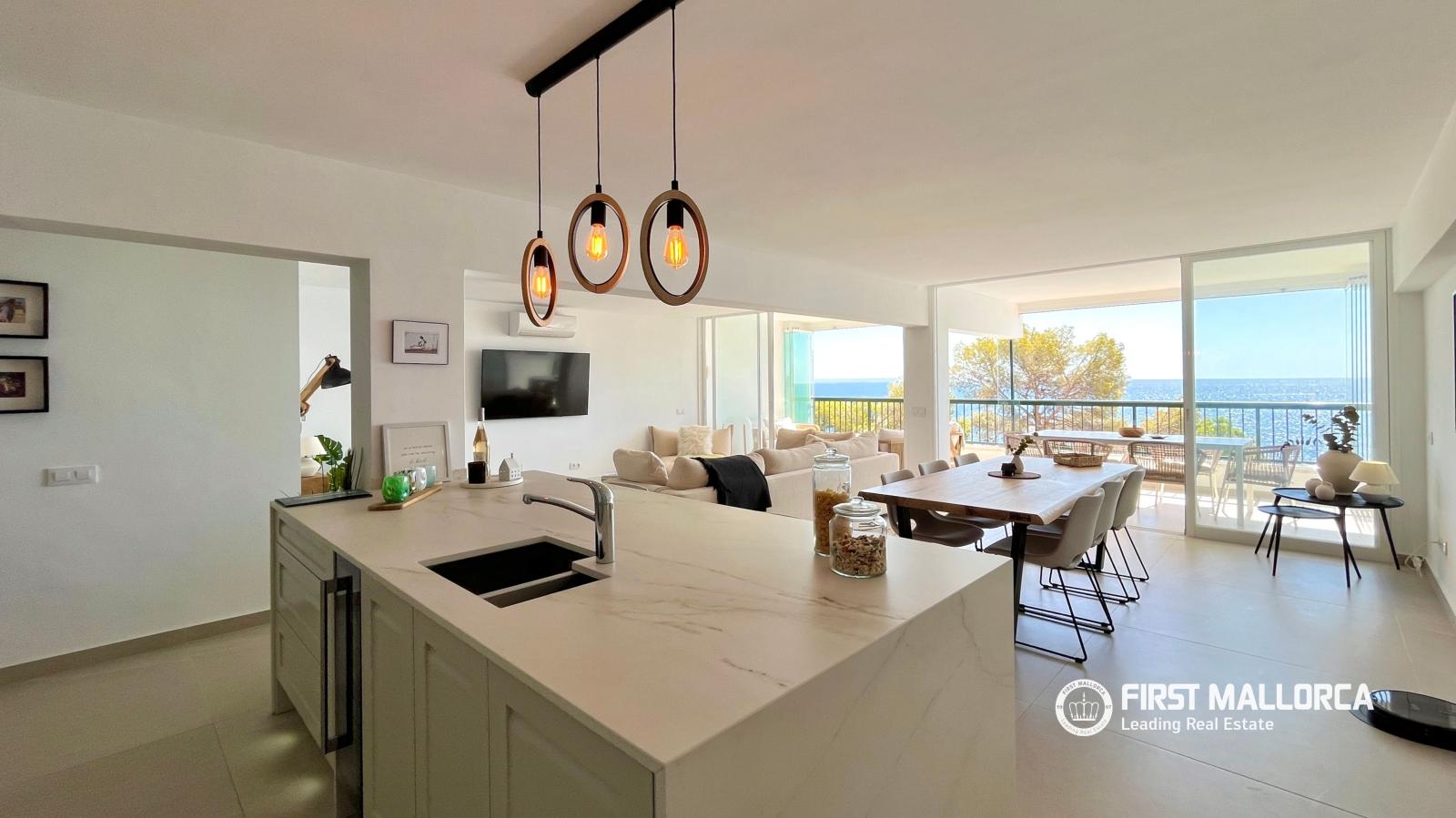 Apartment for Sale in Calvià