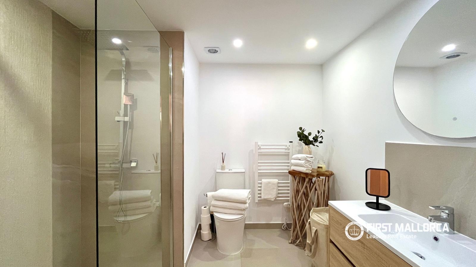 Apartment for Sale in Calvià