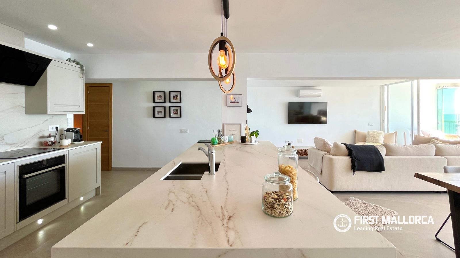 Apartment for Sale in Calvià