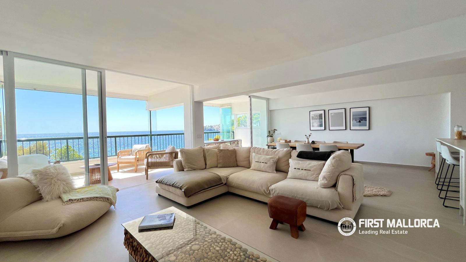 Apartment for Sale in Calvià