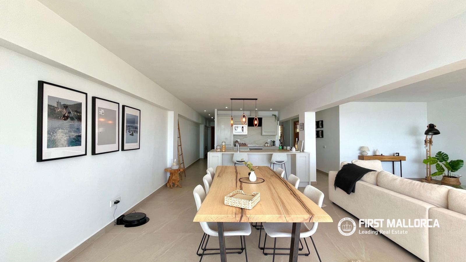 Apartment for Sale in Calvià