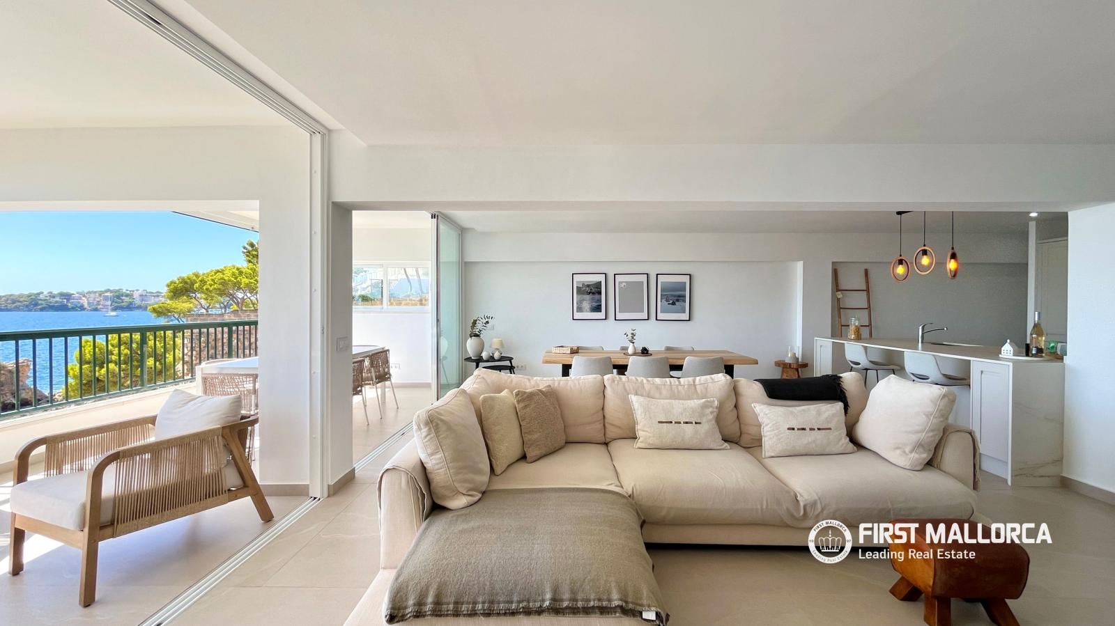 Apartment for Sale in Calvià