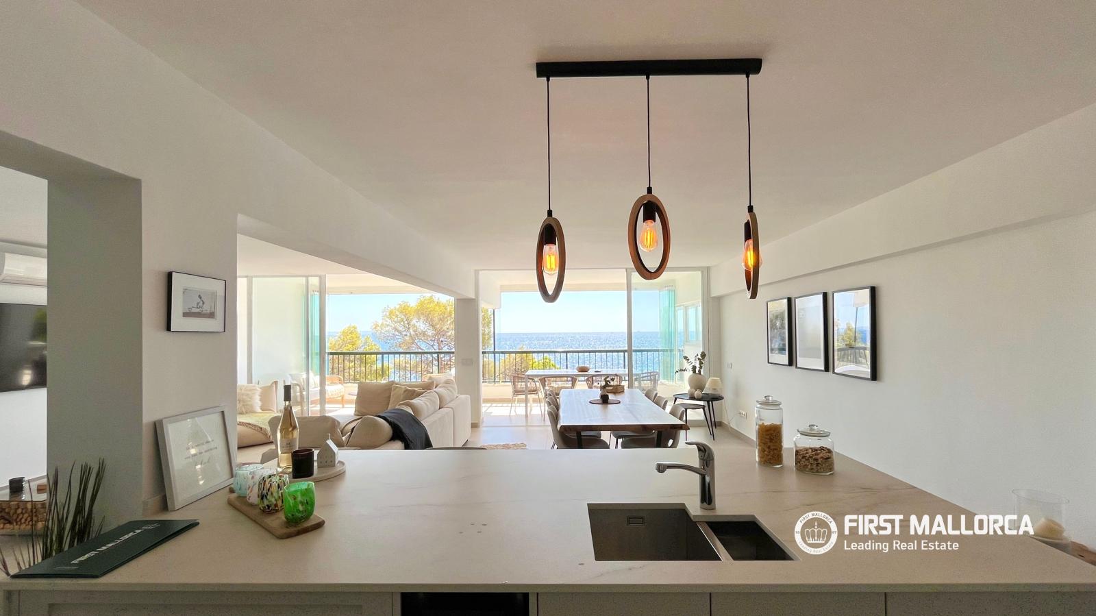 Apartment for Sale in Calvià