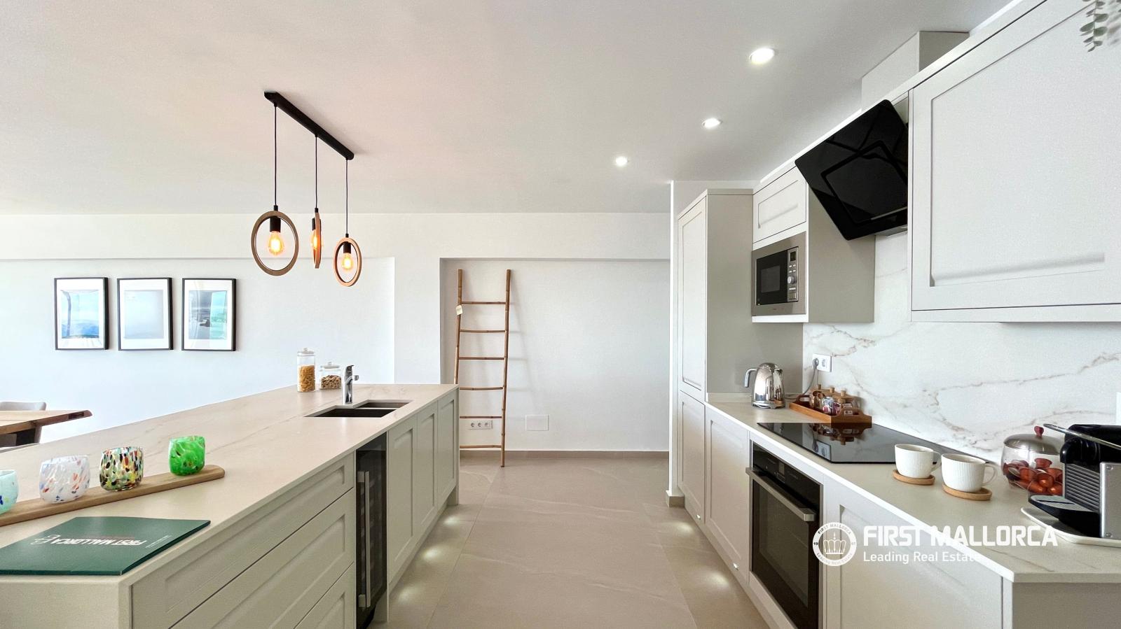 Apartment for Sale in Calvià