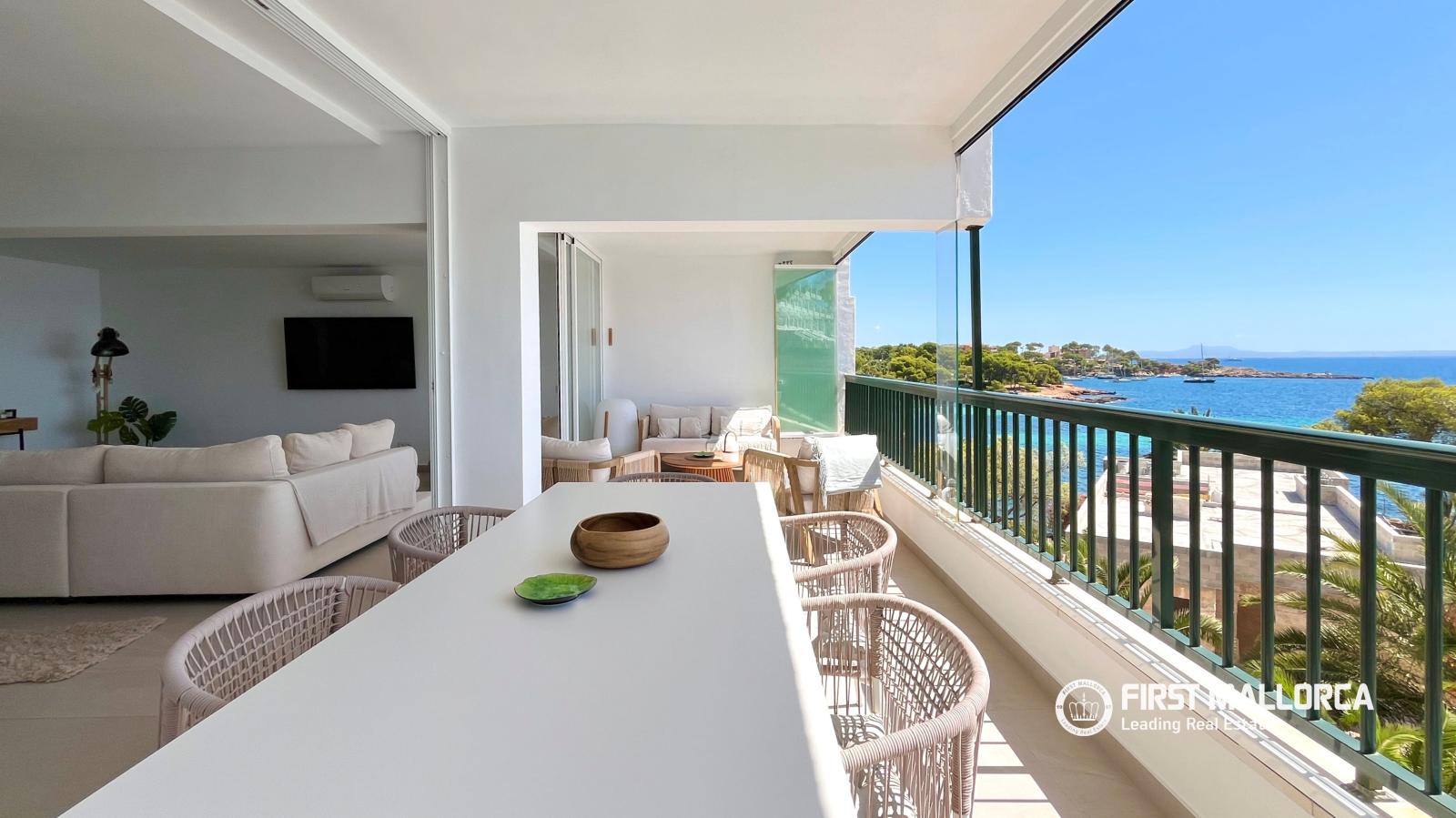 Apartment for Sale in Calvià