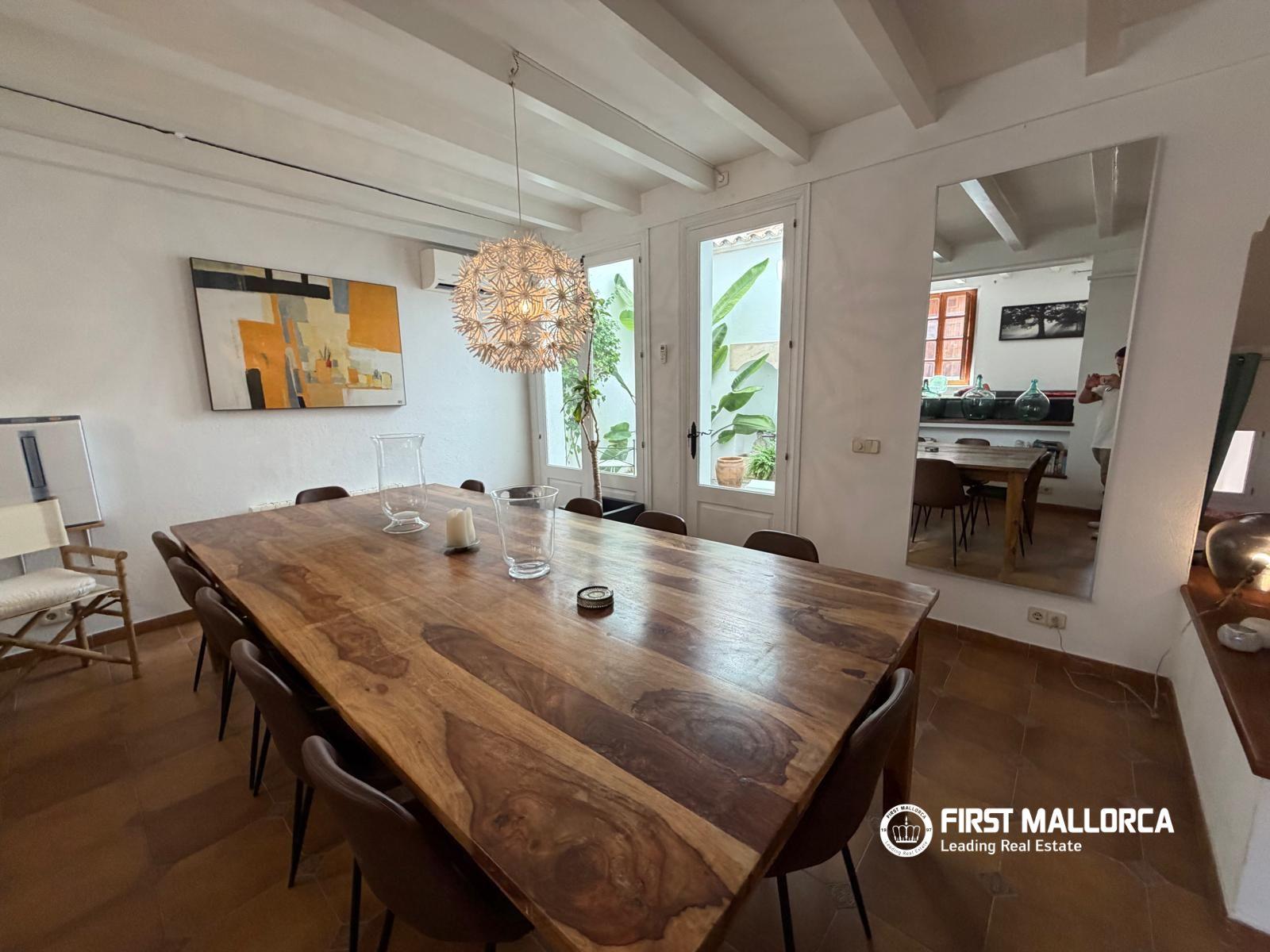Villa for Sale in Pollença