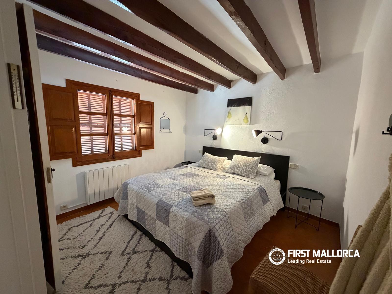 Villa for Sale in Pollença