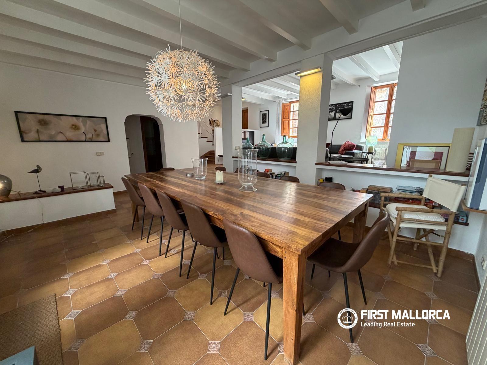 Villa for Sale in Pollença