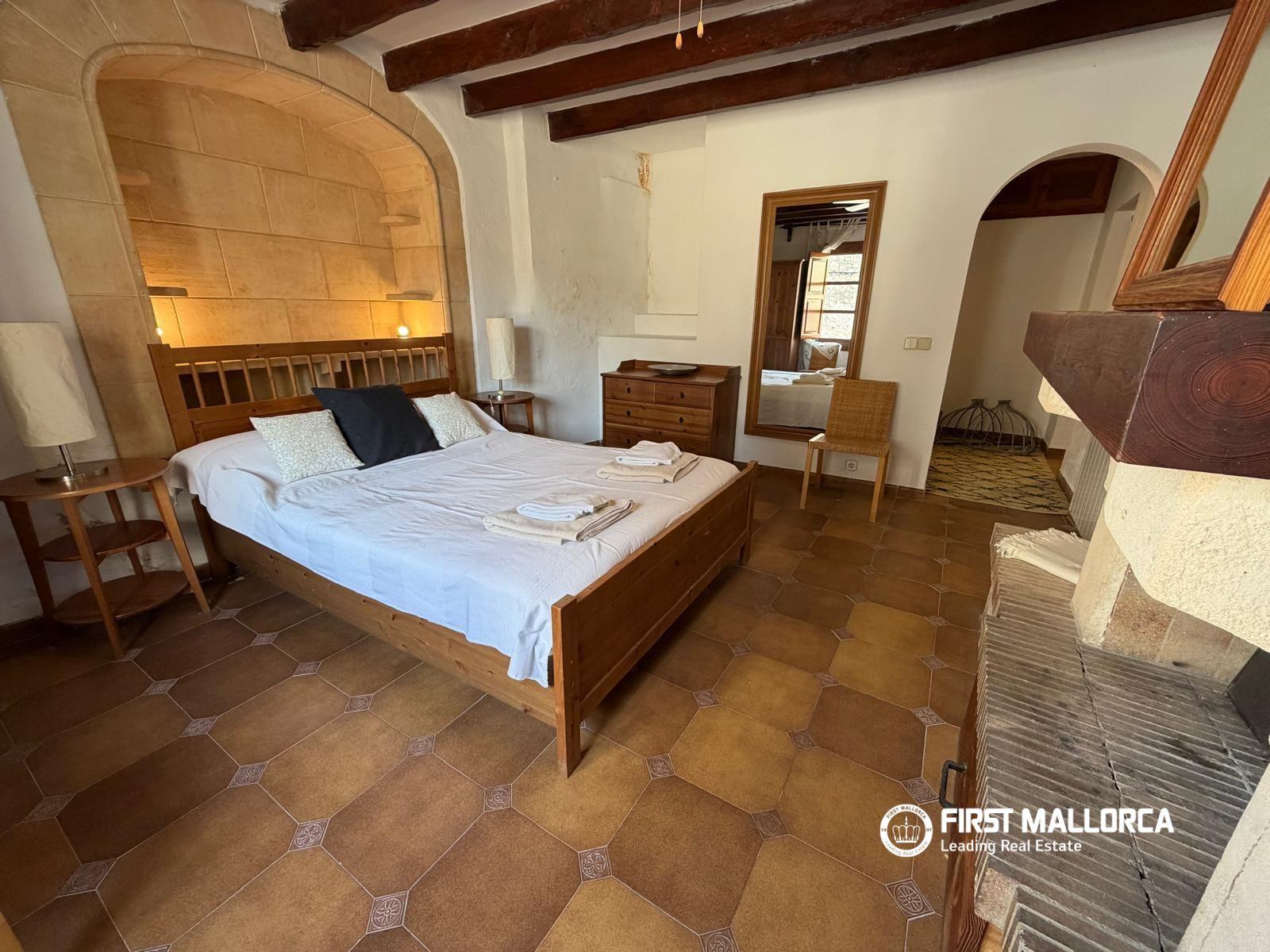Villa for Sale in Pollença