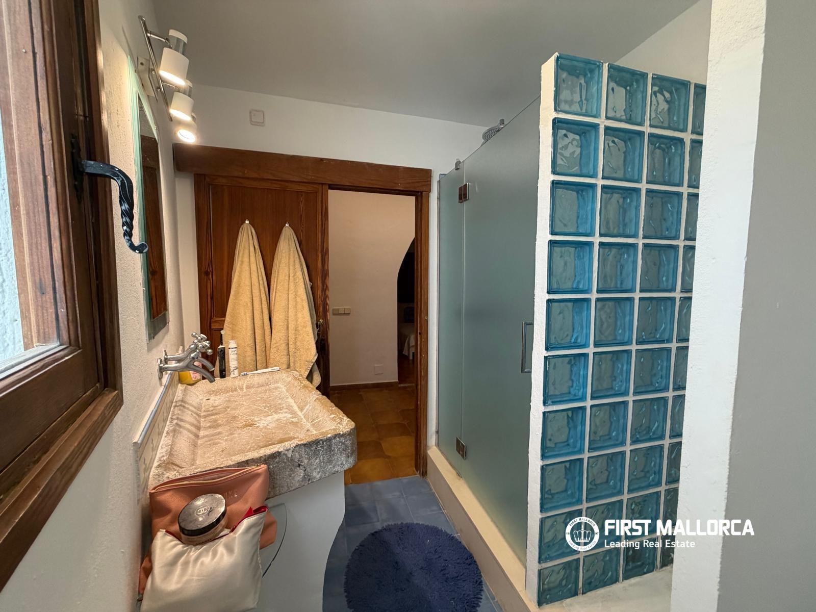 Villa for Sale in Pollença