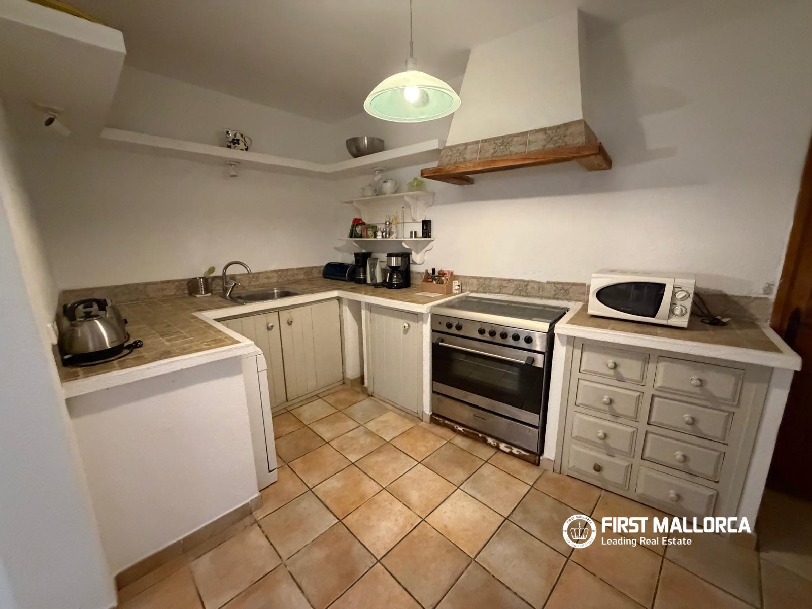 Villa for Sale in Pollença