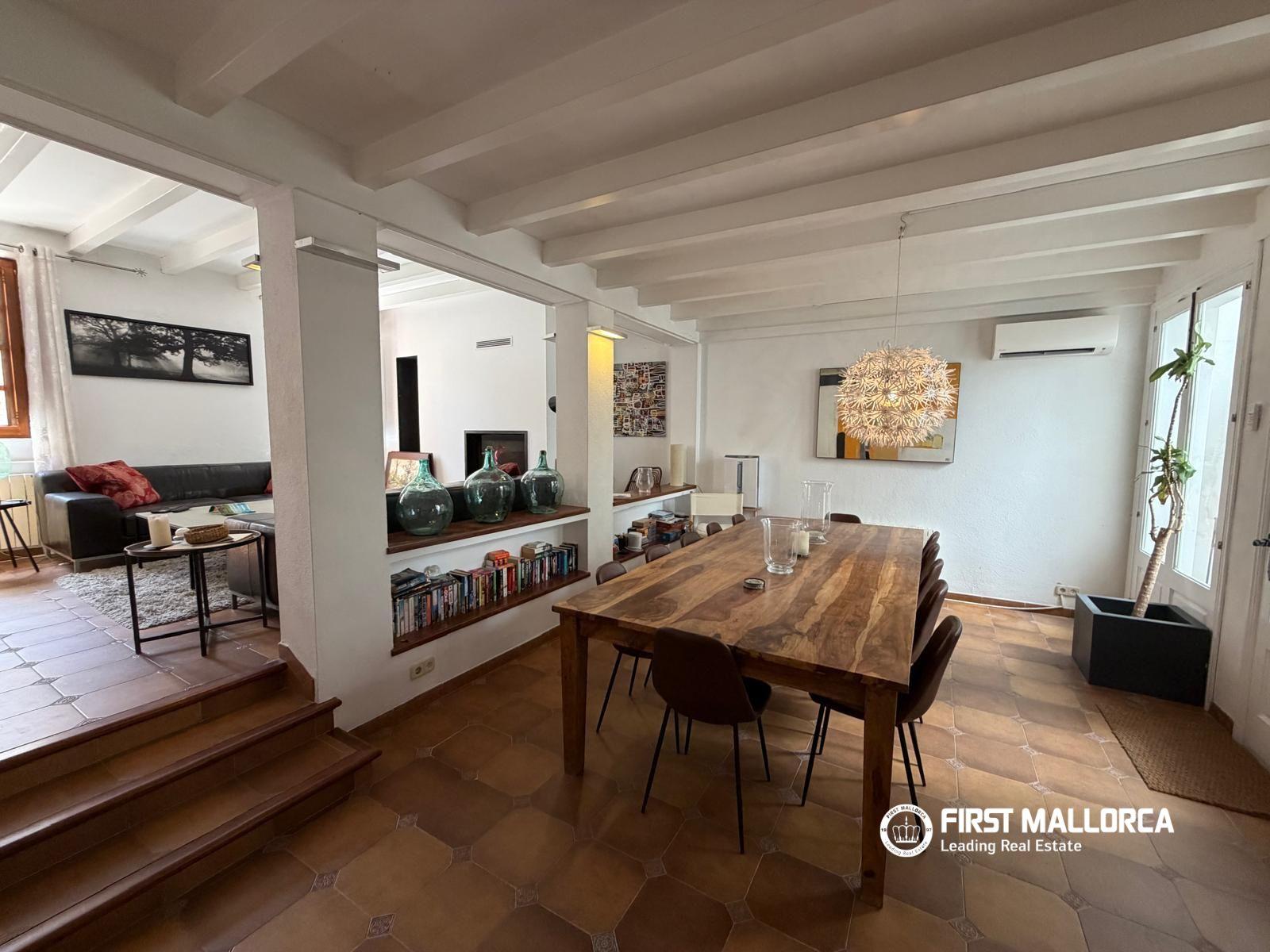 Villa for Sale in Pollença