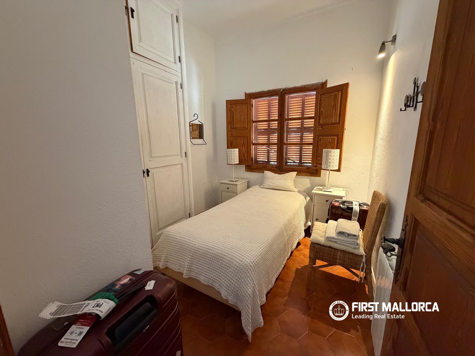 Villa for Sale in Pollença