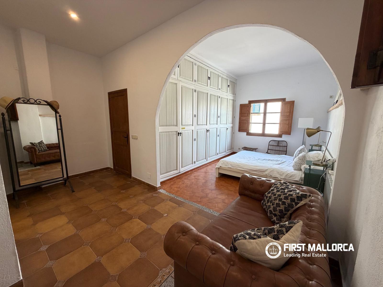 Villa for Sale in Pollença