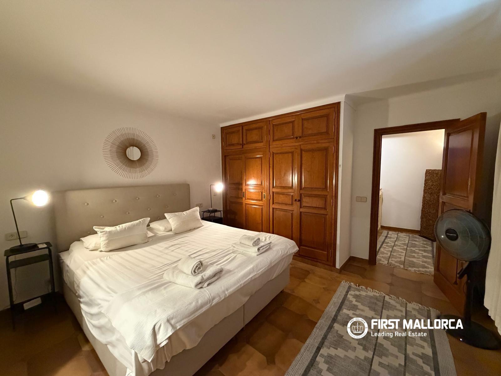 Villa for Sale in Pollença