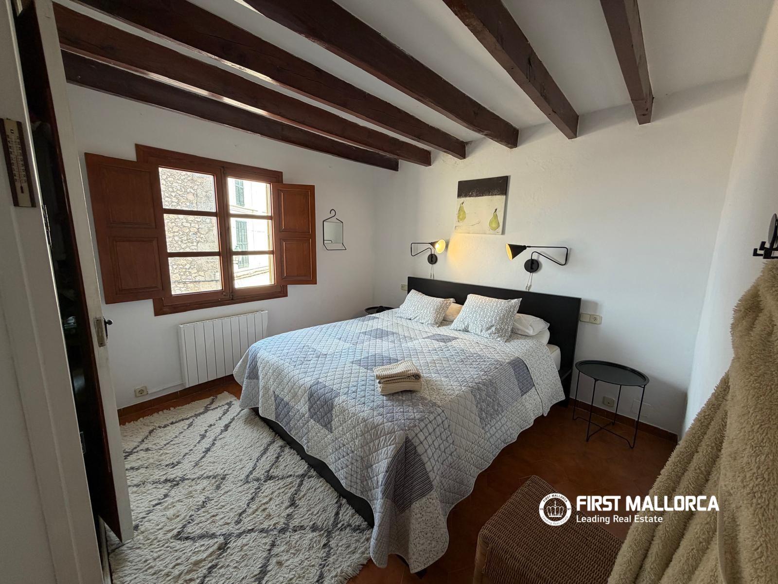 Villa for Sale in Pollença