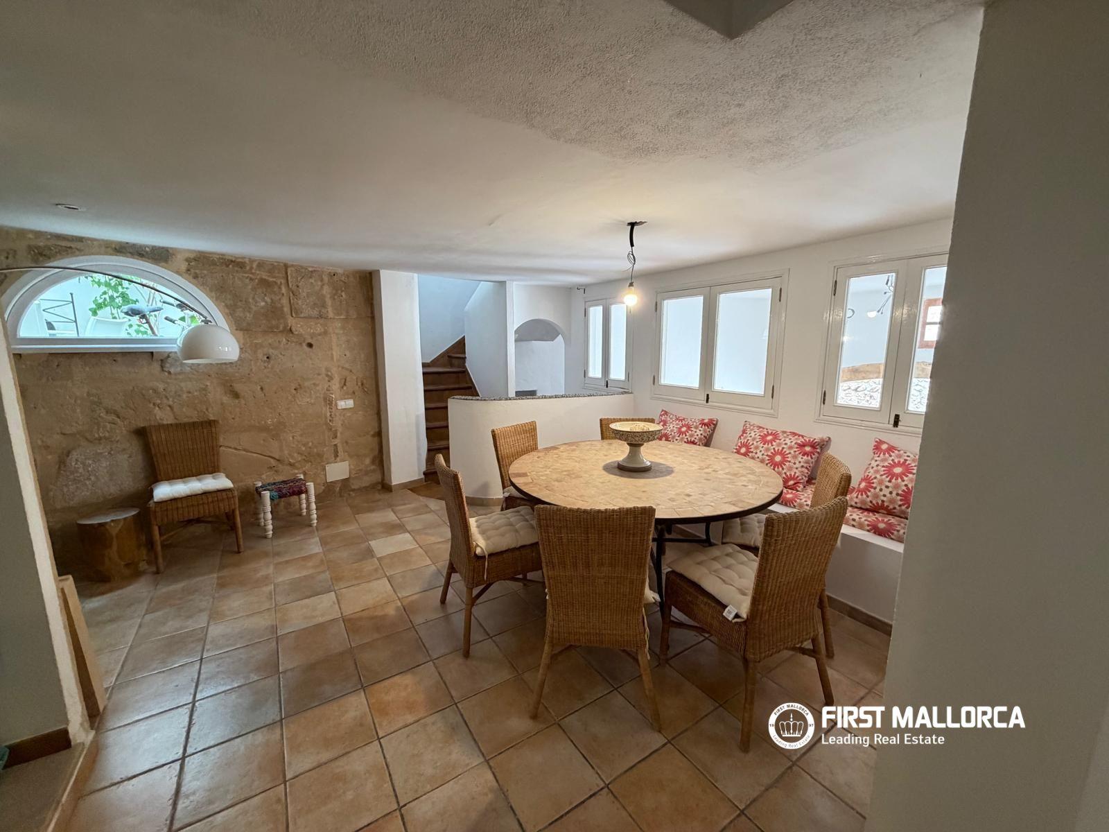 Villa for Sale in Pollença