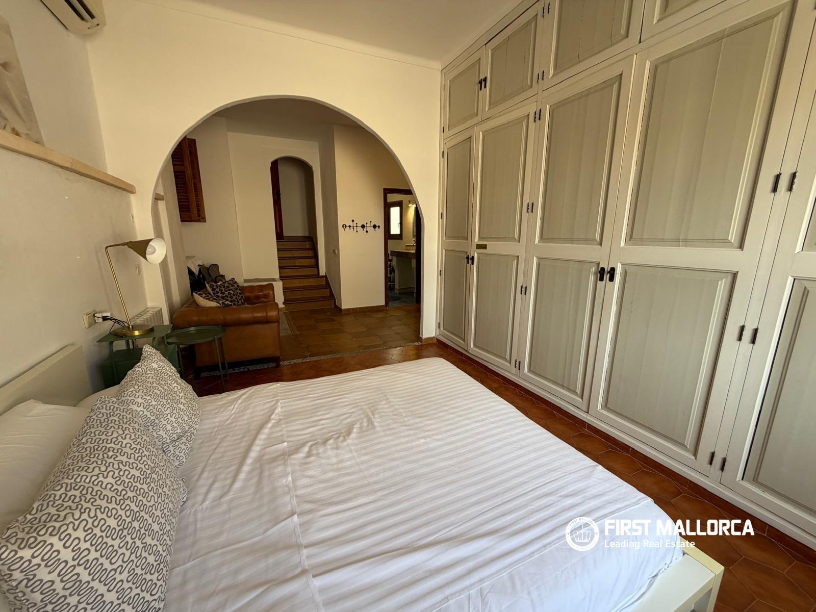Villa for Sale in Pollença