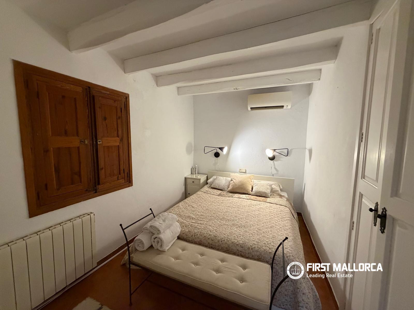 Villa for Sale in Pollença