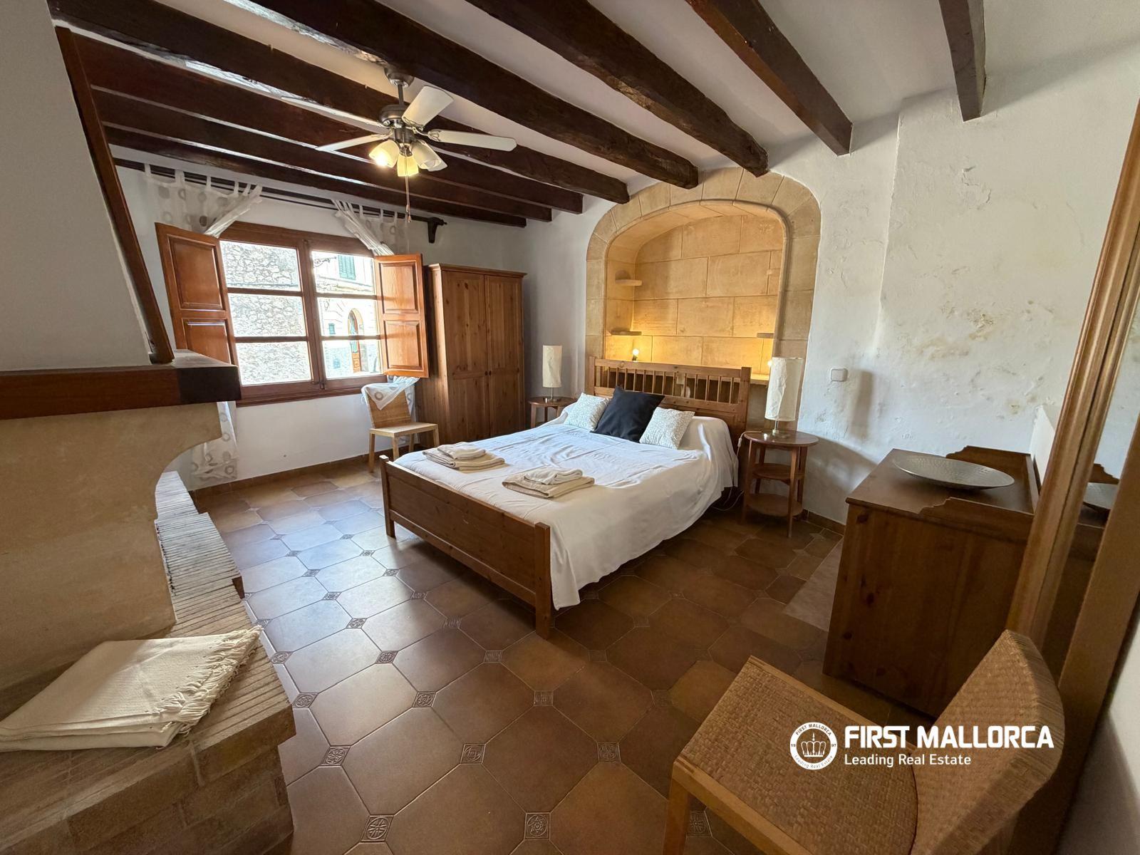 Villa for Sale in Pollença