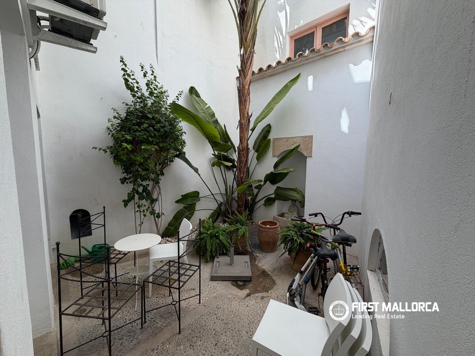 Villa for Sale in Pollença