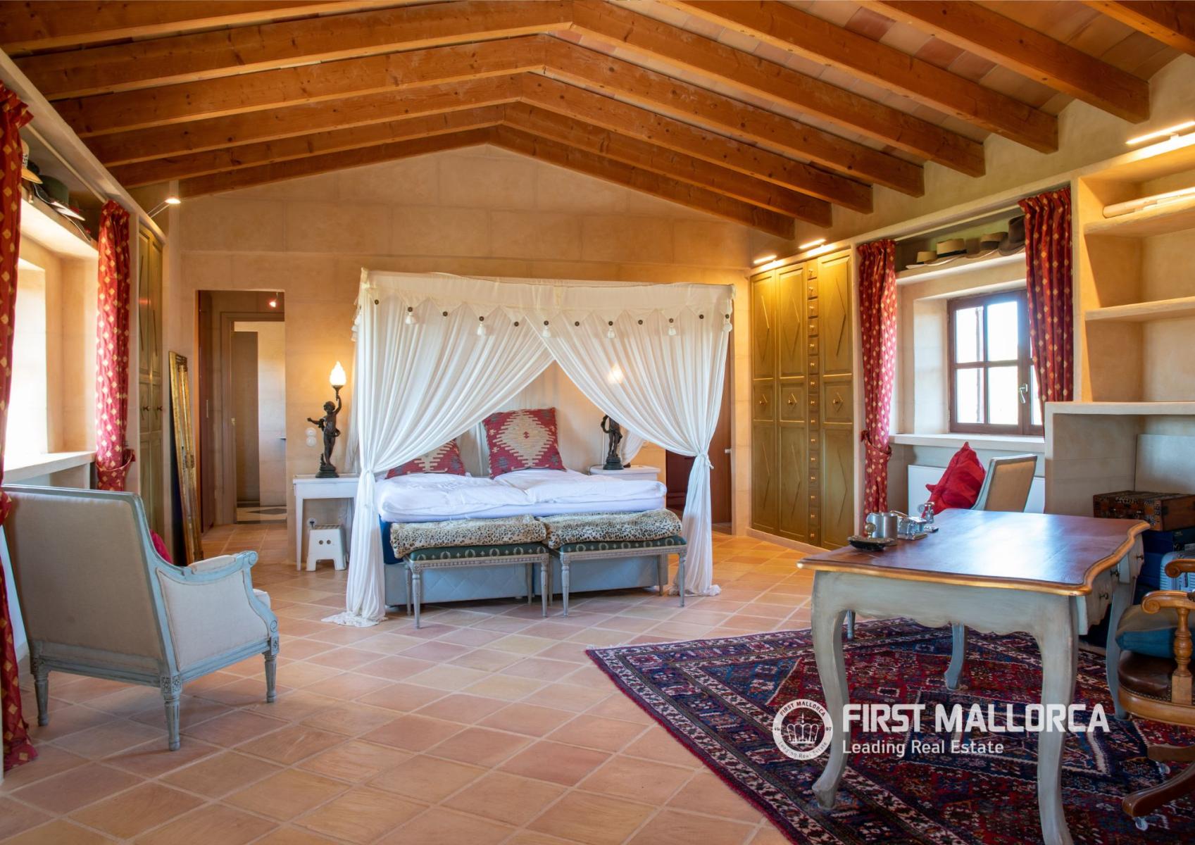 Finca en Venta en Porreres
