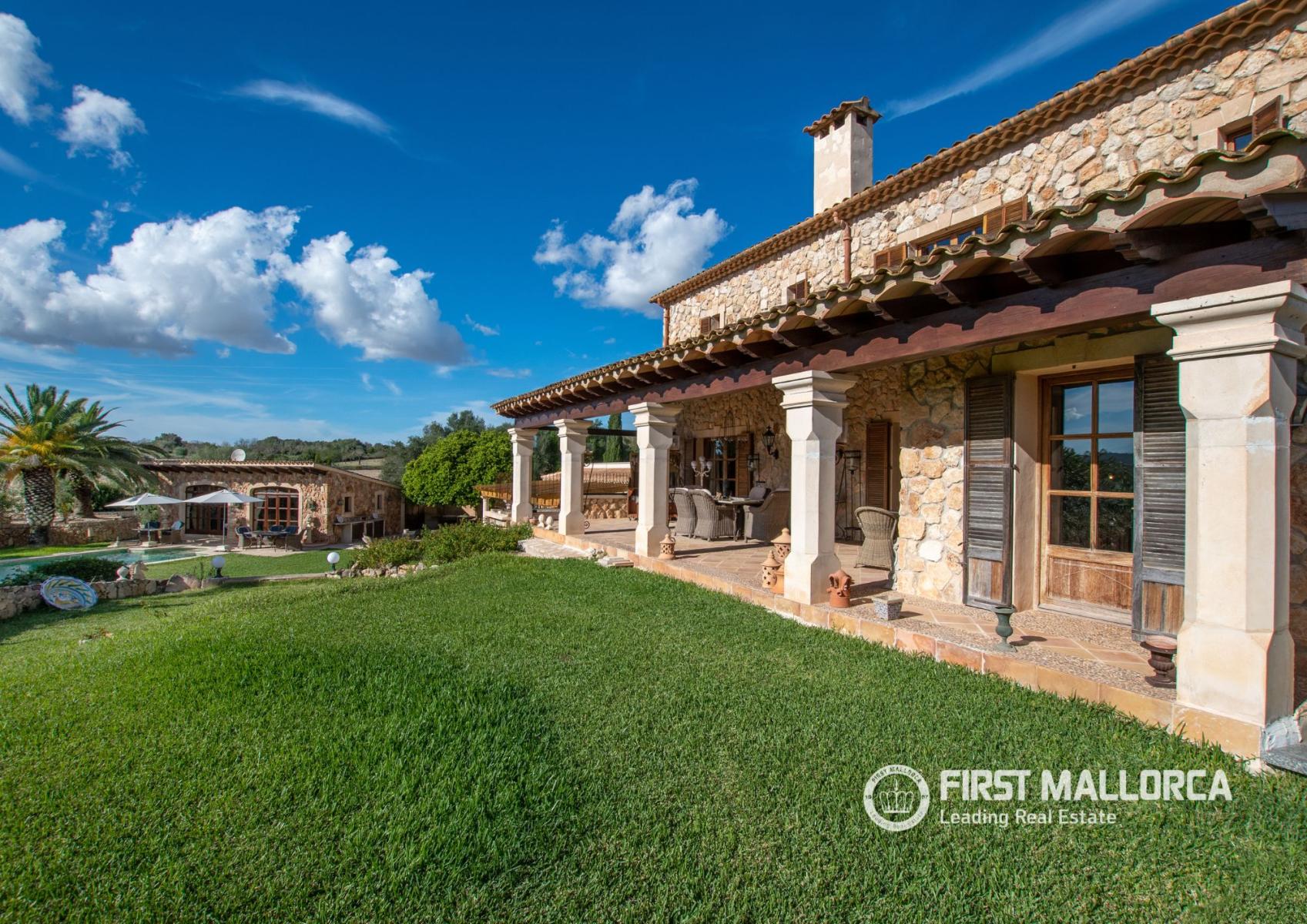 Finca en Venta en Porreres