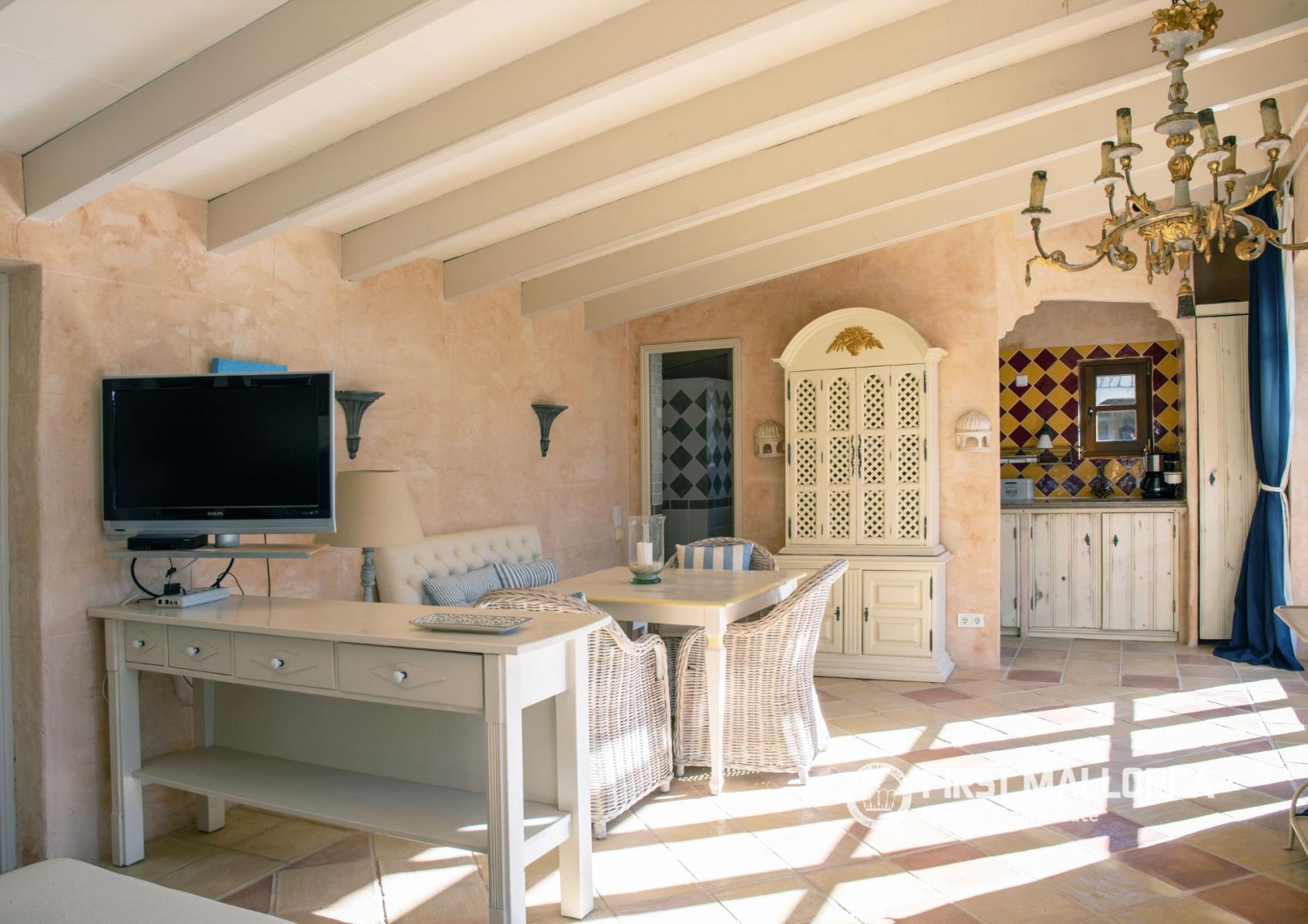 Finca en Venta en Porreres