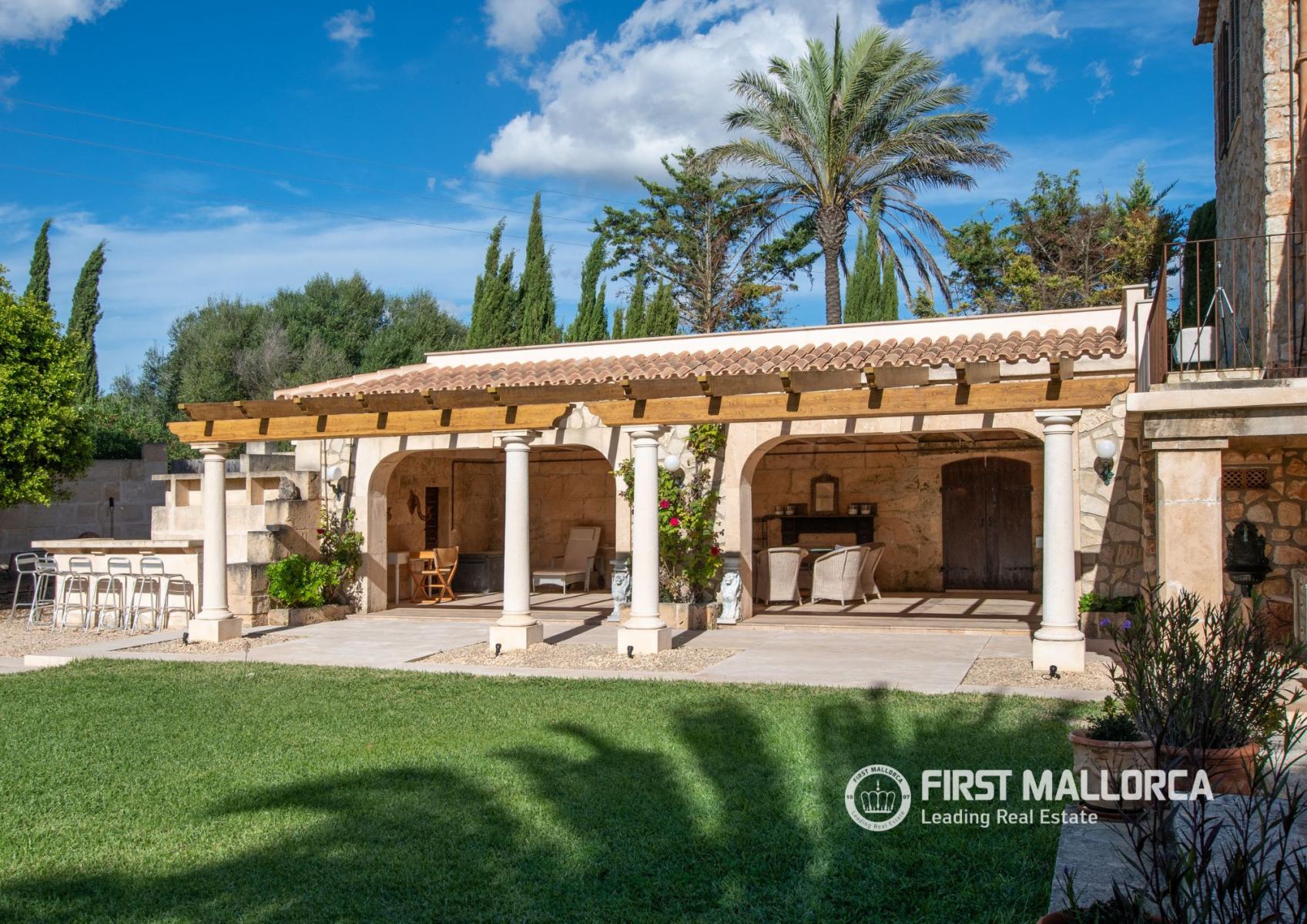 Finca en Venta en Porreres