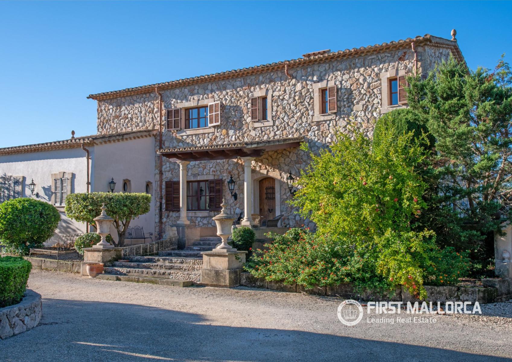 Finca en Venta en Porreres