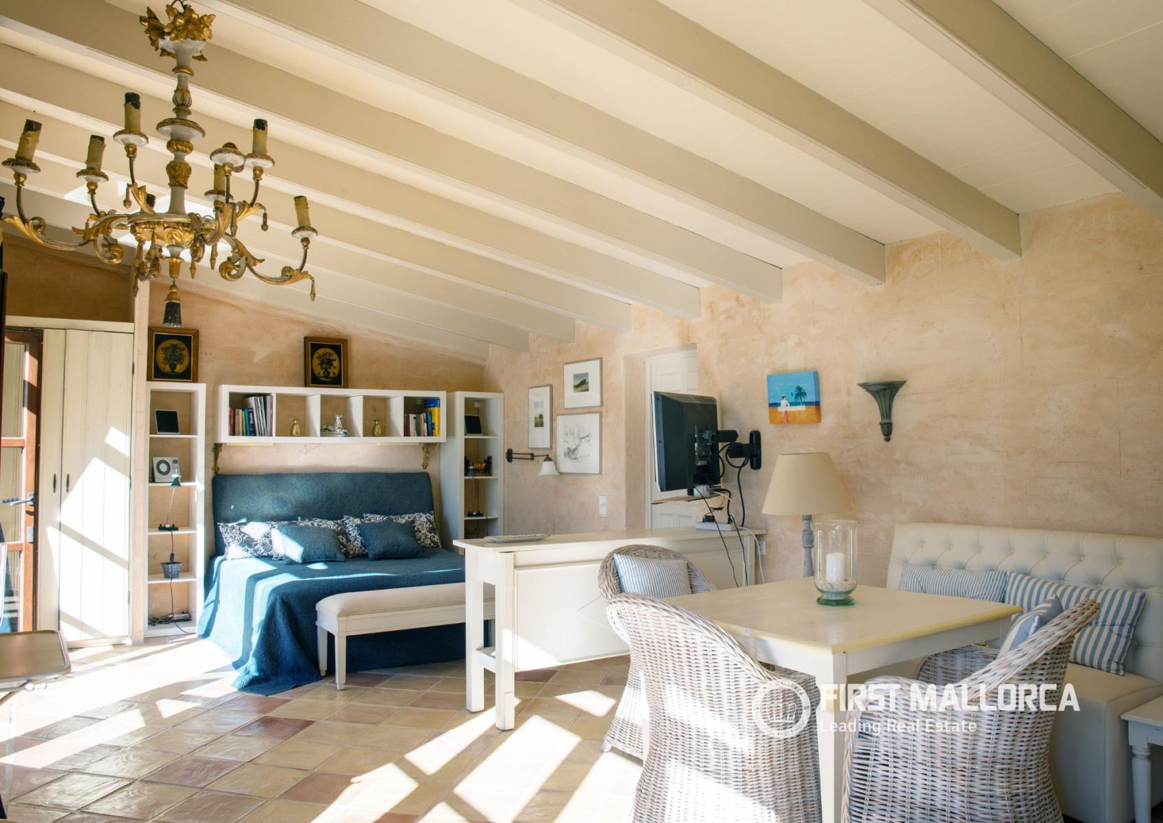 Finca en Venta en Porreres