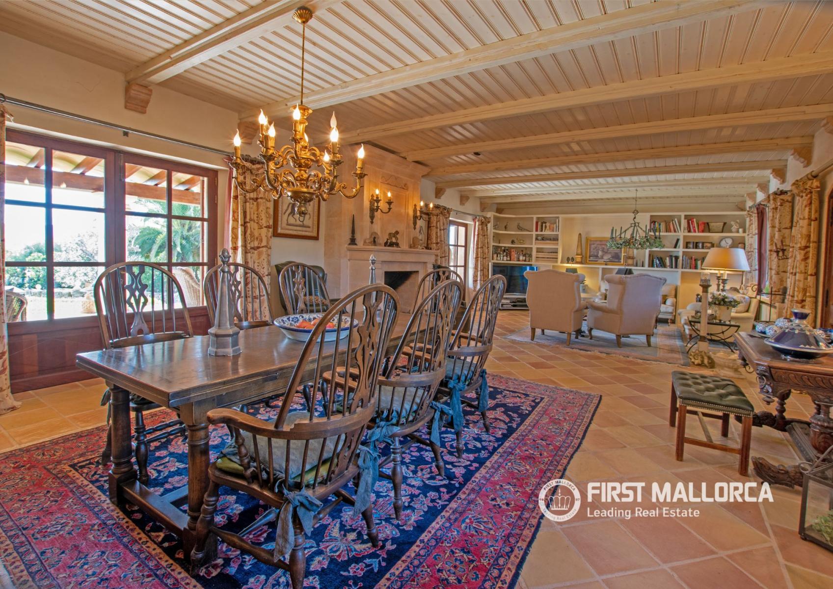 Finca en Venta en Porreres