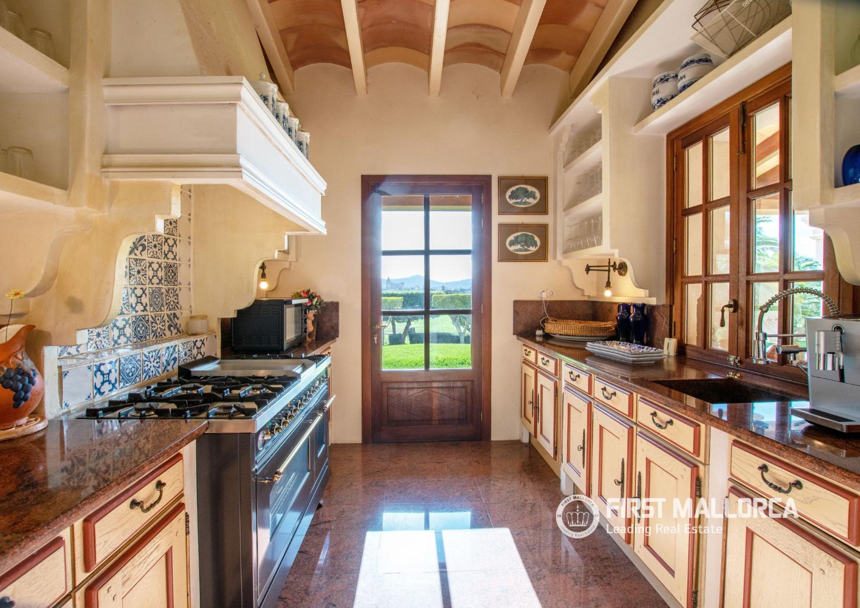 Finca en Venta en Porreres
