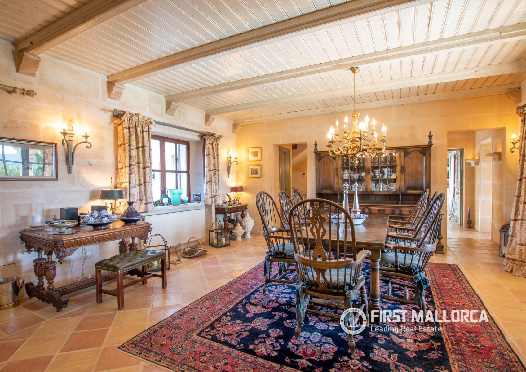Finca en Venta en Porreres