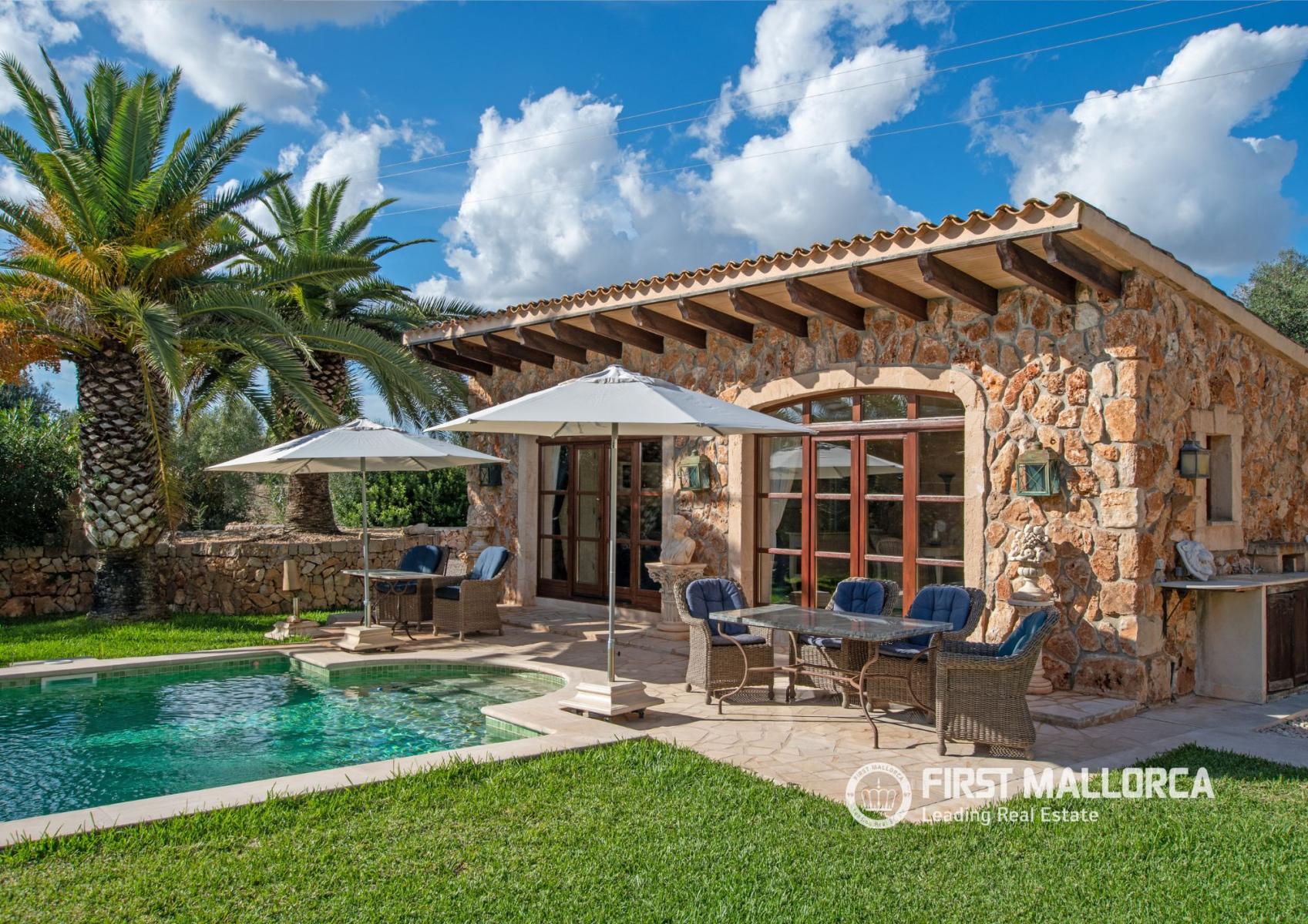 Finca en Venta en Porreres