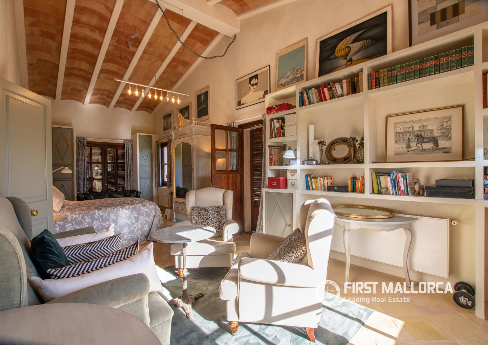 Finca en Venta en Porreres