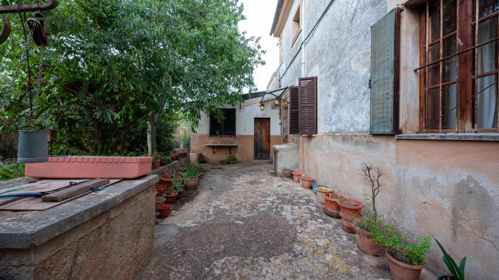 Finca en Venta en Palma de Mallorca