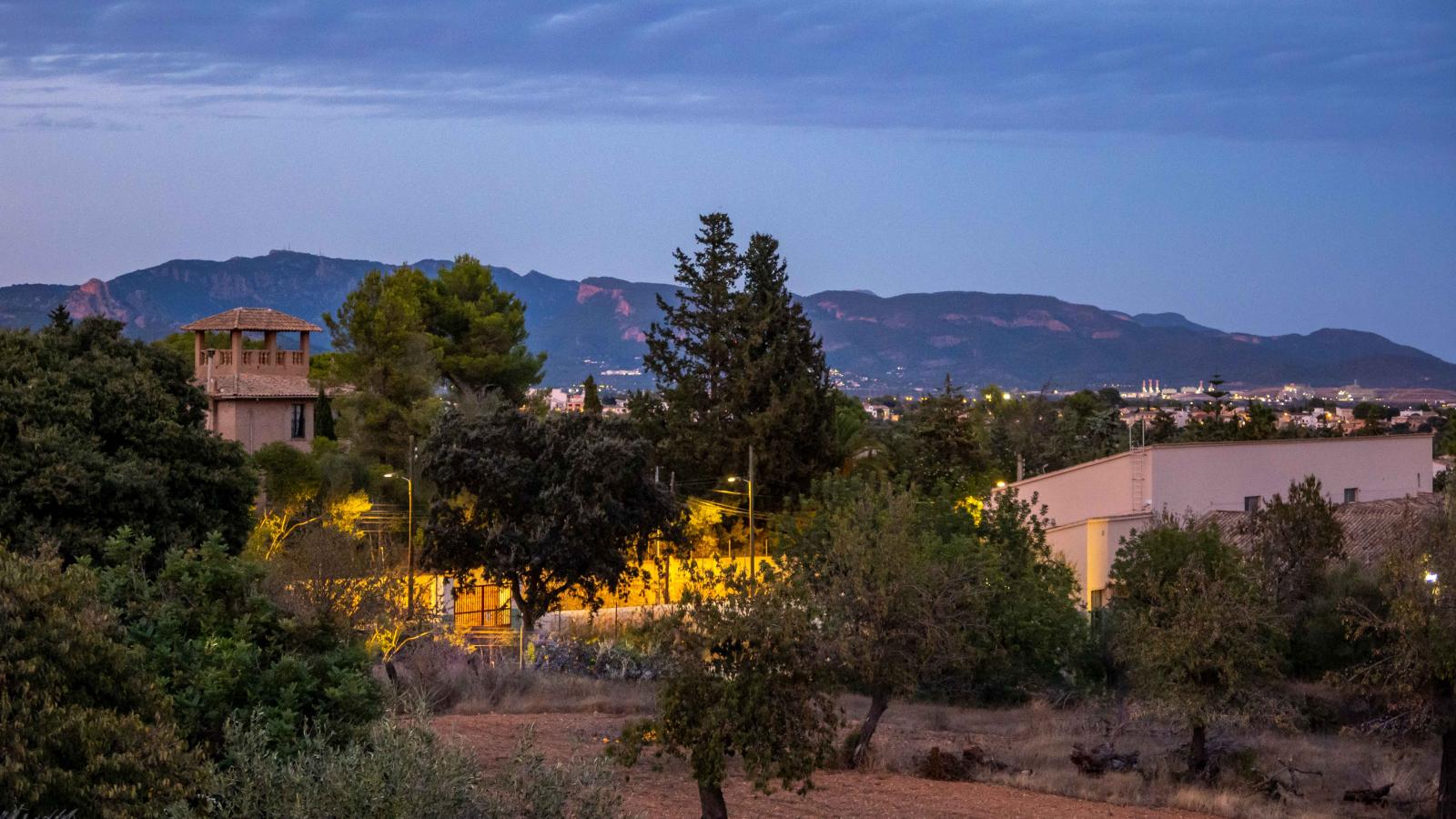 Finca en Venta en Palma de Mallorca