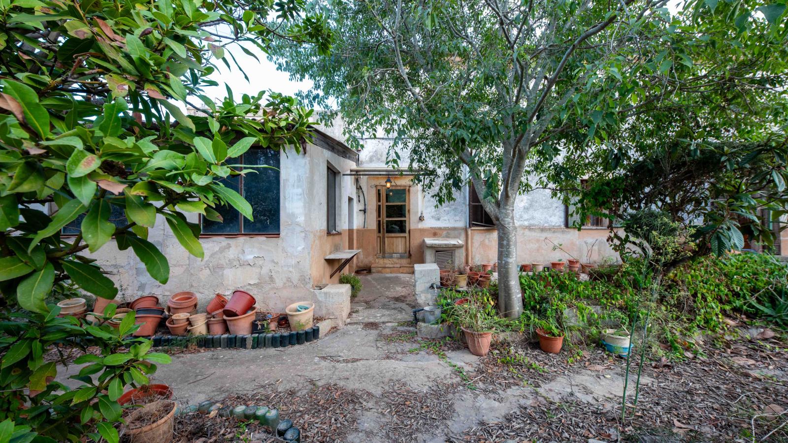 Finca en Venta en Palma de Mallorca