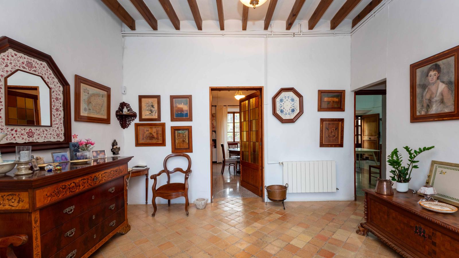 Finca en Venta en Palma de Mallorca