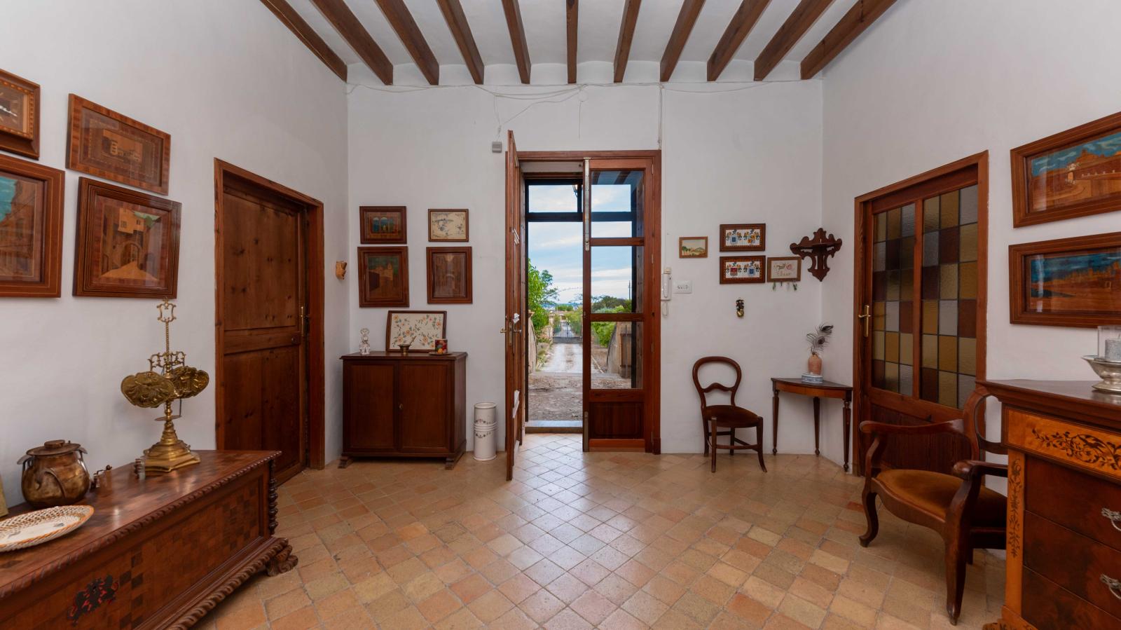 Finca en Venta en Palma de Mallorca