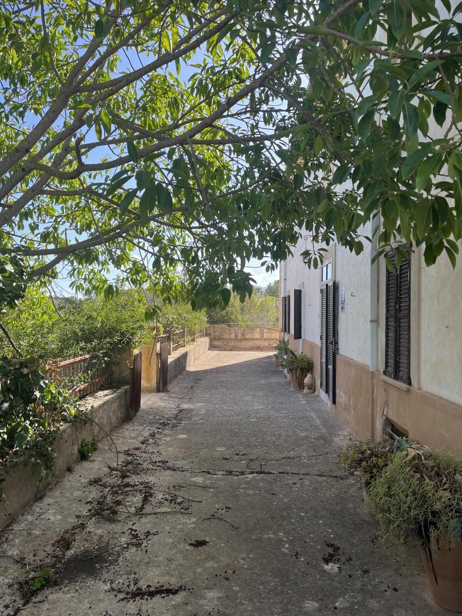 Finca en Venta en Palma de Mallorca